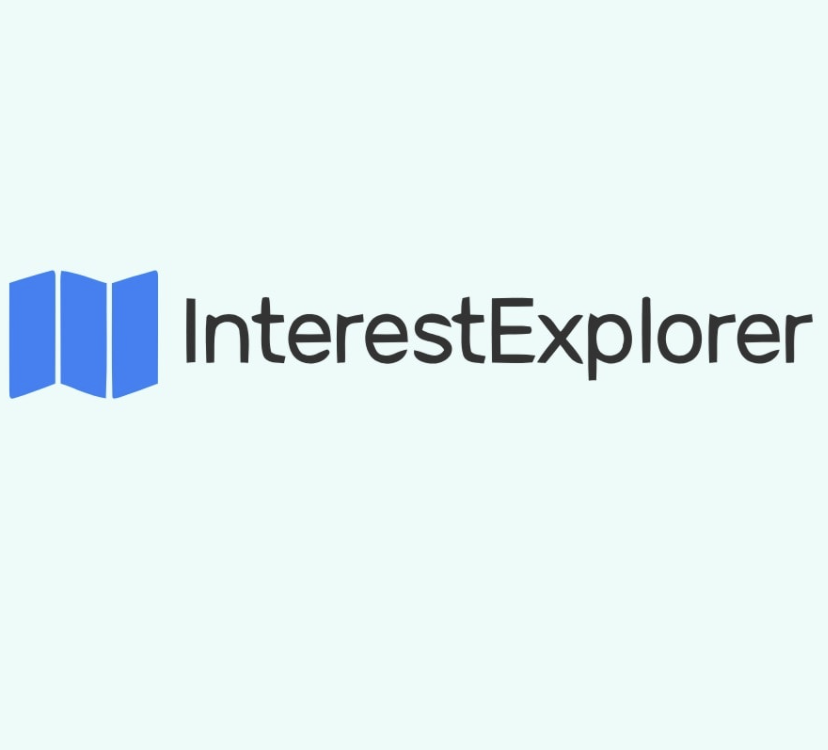 Interest Explorer logo
